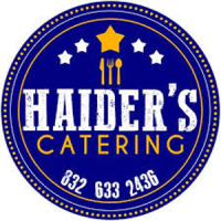 HAIDER'S CATERING